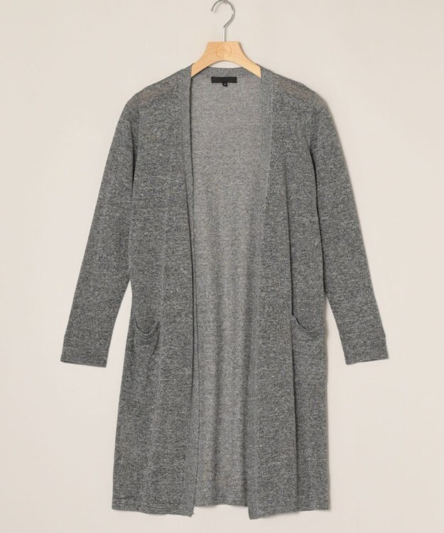 ONWARD Reuse Park 【ICB】ニット春夏 ブラック