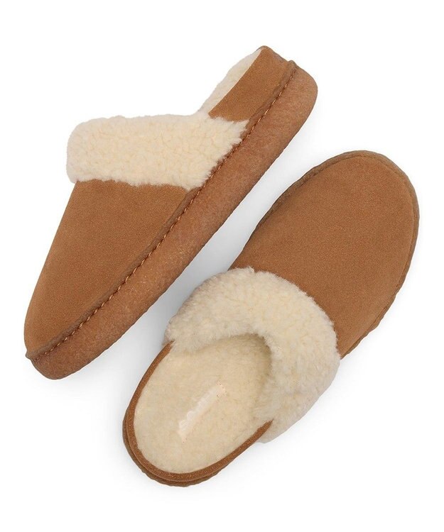 SOREL SOREL/ ナキスカ3スライド /ソレル Velvet Tan Gum 2