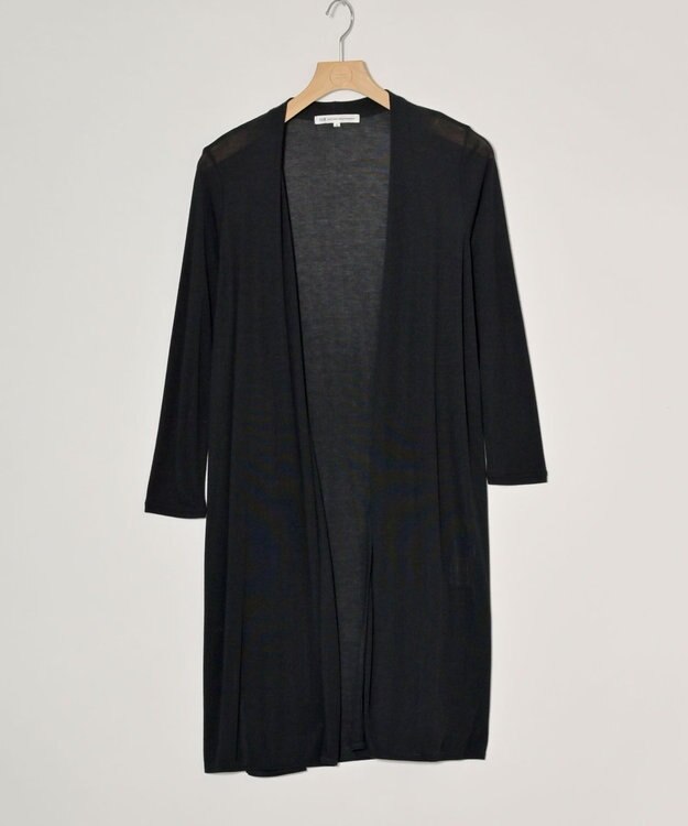 ONWARD Reuse Park 【23区】カットソー秋冬 ブラック