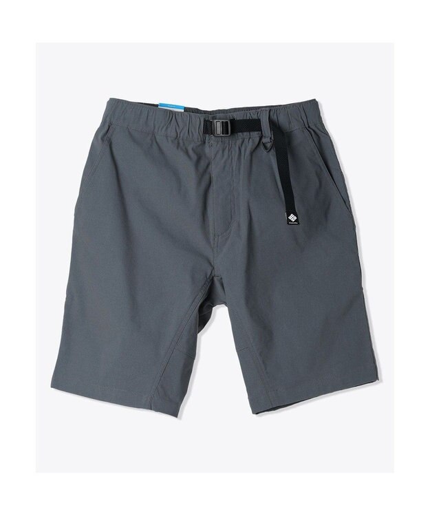 Columbia Columbia/ カッシュマンIIショート /コロンビア Graphite