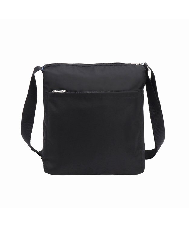 ACE BAGS & LUGGAGE PROGRES サージュ ショルダーバッグ 68371 プログレ ブラック