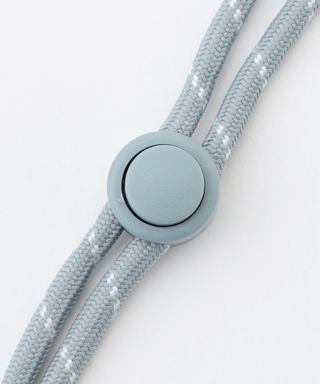 ANY SIS 【WEB限定】冷却プレート付き ハンディファン ブルー