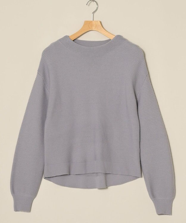 ONWARD Reuse Park 【any SiS】ニット秋冬 グレー