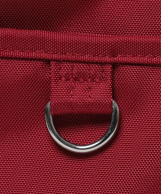 WEGO 【SCHOOLITEM】ワールドペガサススクールバッグ レッド