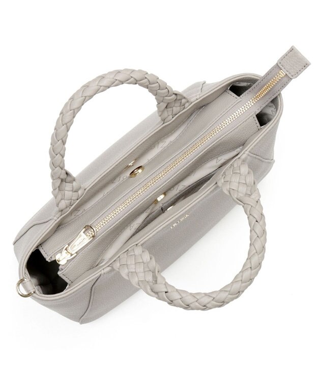 IBIZA アトラクティーボ　2WAYバッグ 黒