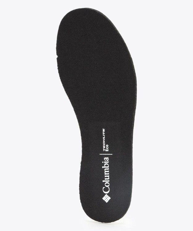 Columbia Columbia/ 【KIDS】ユース ピークフリーク ラッシュ ミッド ウォータープルーフ /コロンビア Black、 Grill