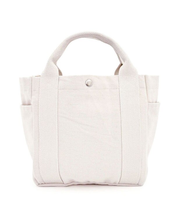 ROOTOTE 8442【スヌーピー】IP.デリ.ピーナッツ-0J 01：アイボリー