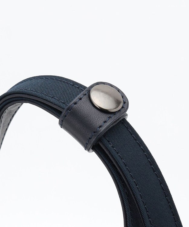 Y'SACCS 【Y'SACCS Gene Line】ロット トートバッグ  Small ネイビー