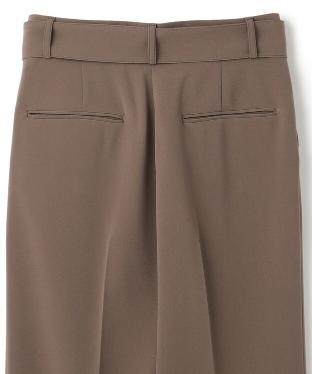 BEIGE， SARRY / パンツ Cafe Mocha