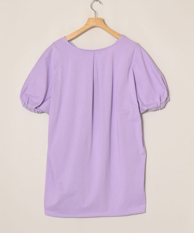 ONWARD Reuse Park 【23区】カットソー春夏 パープル