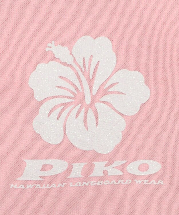 WEGO 別注PIKOパーカー ピンク