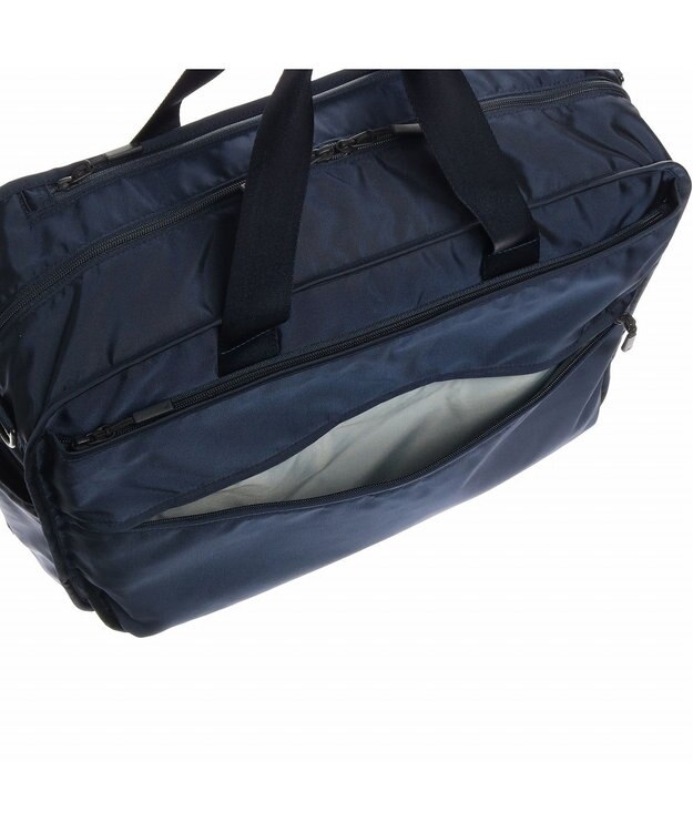 ACE BAGS & LUGGAGE ace. エース ファニップ ボストンバッグ Lサイズ 67298 ネイビー