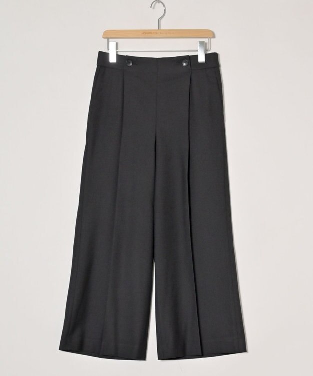 ONWARD Reuse Park 【自由区】パンツ秋冬 ブラック