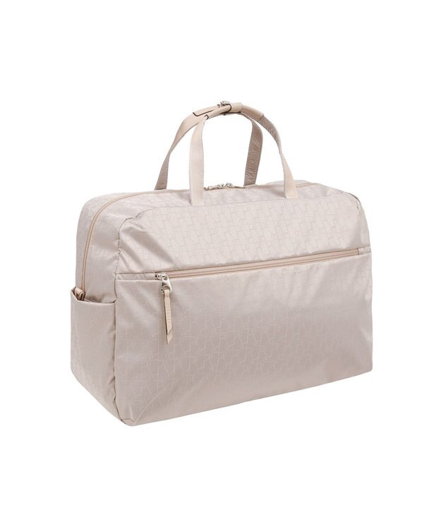 ACE BAGS & LUGGAGE PROGRES プログレ プリエ ボストンバッグ 強撥水機能 68168 レディースバッグ ベージュ