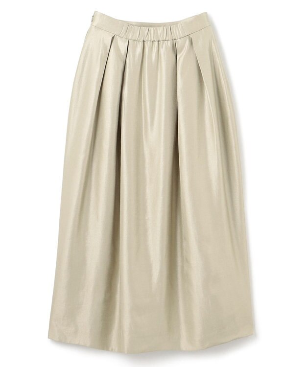 UNFILO 【STORY×UNFILOコラボ】ビスチェセットアップ 3点セット シャンパンベージュ