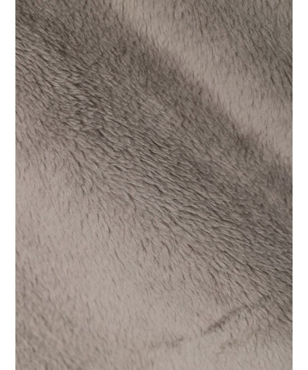 CRAFT STANDARD BOUTIQUE シャギーボアパーカー Mocha