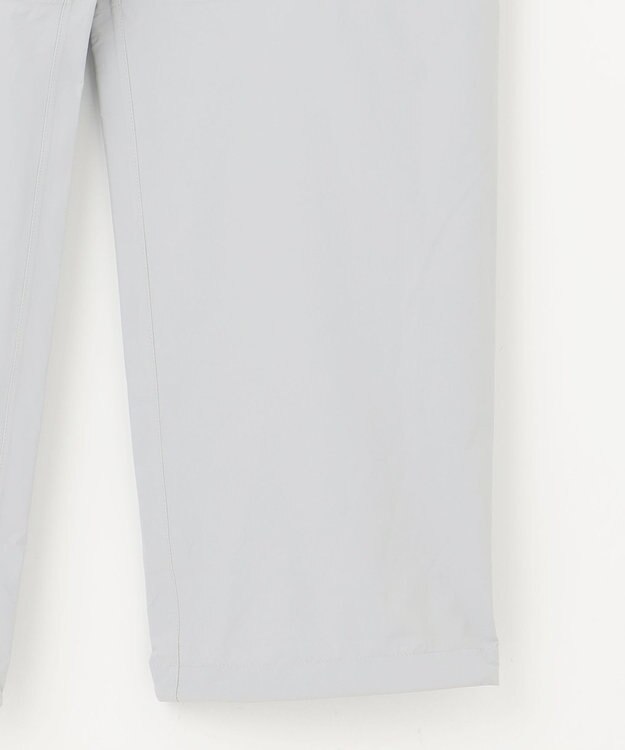 PW CIRCULUS 【 耐水圧20000mm  / レイン対応 】【UNISEX】防水レインパンツ ゴルフ グレー系