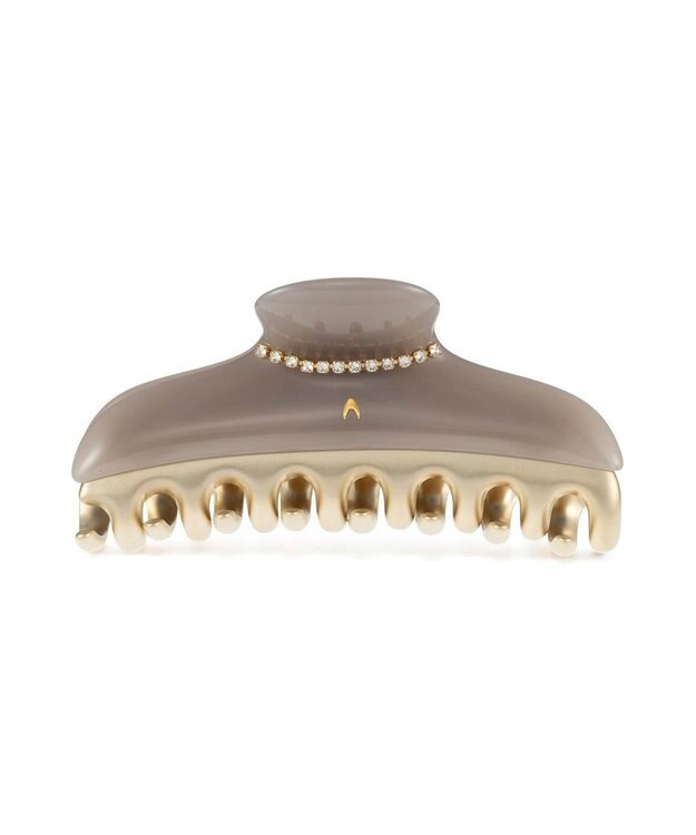 【ピース】accaニューコラーナ クリップ Lサイズ　パールホワイト ニューコラーナ クリップ Lサイズ / ACCA | ファッション通販 【公式