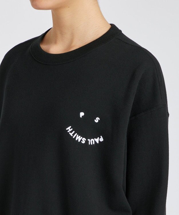 Paul Smith Happy スウェット ブラック