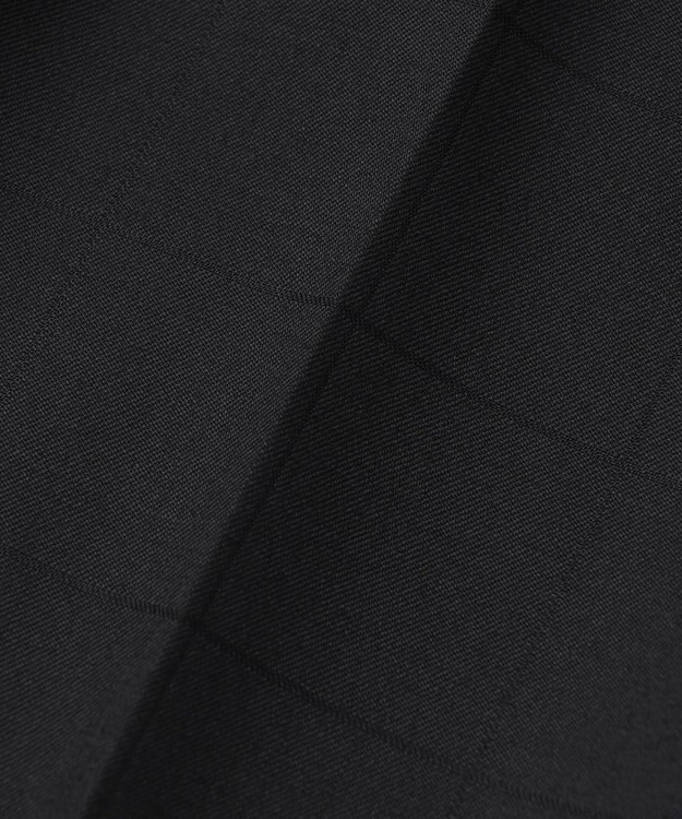 GOTAIRIKU 【御幸毛織】 DRYSPINNER ストレッチ スーツ ブラック系4