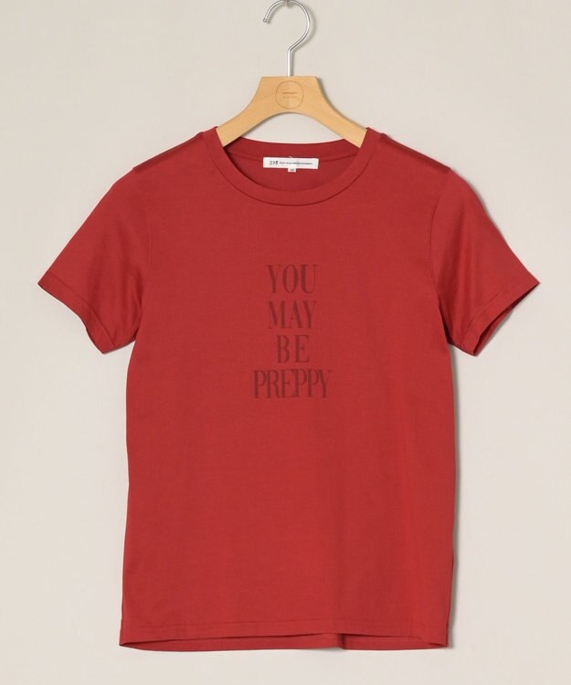 ONWARD Reuse Park 【23区】カットソー春夏 オレンジ