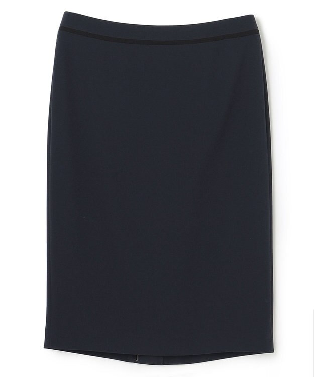 BEIGE， 【L-size】CINDY / タイトスカート Navy×Black