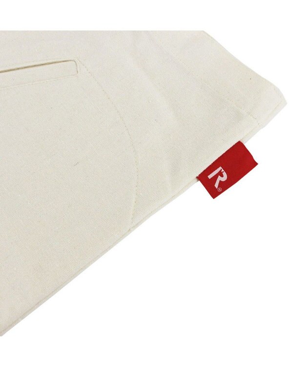 ROOTOTE 6285【オサムグッズ】OE.RC.トールフラット.オサム-C 01：ジル＆キャット