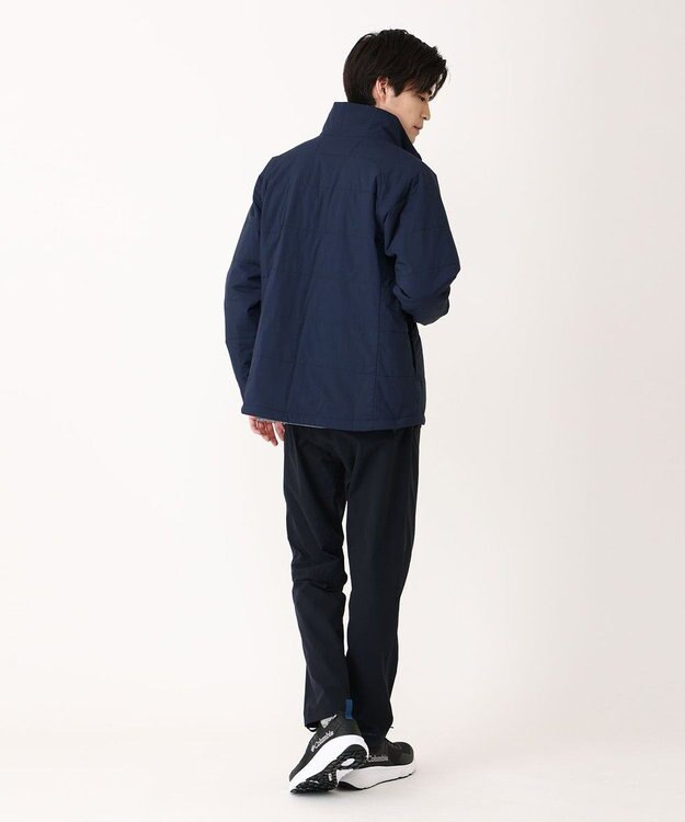 Columbia Columbia/ ライトキャニオンインシュレイテッドジャケット /コロンビア Collegiate Navy