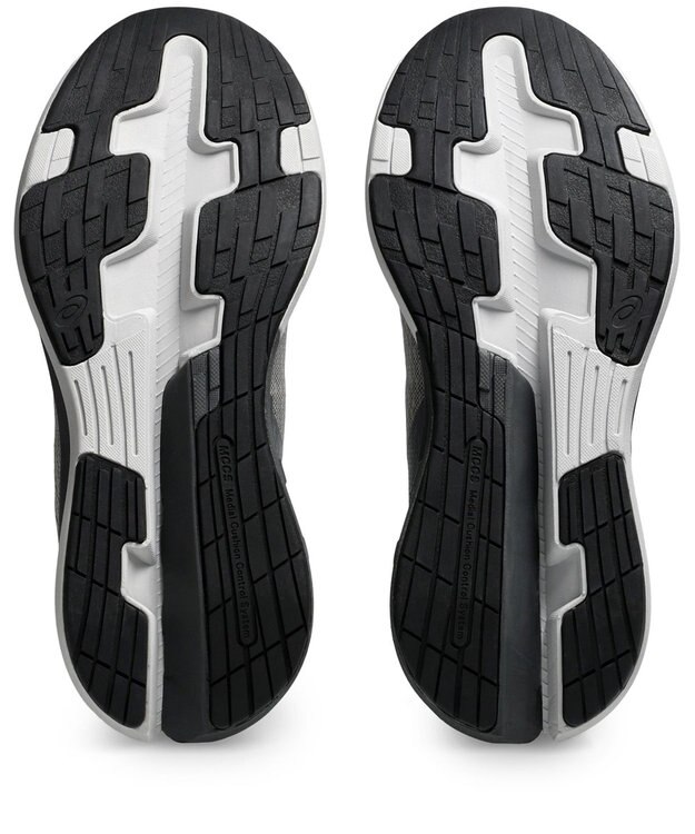 ASICS WALKING ニーズアップ メンズ 4E相当 グレー系