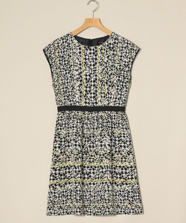 ONWARD Reuse Park 【23区】ワンピース春夏 イエロー