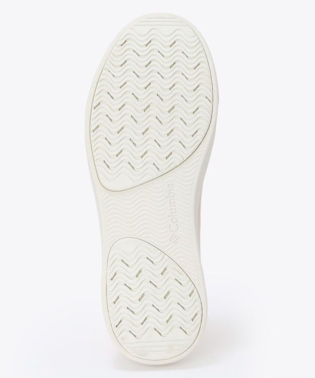 Columbia Columbia/ マイレージレイン ツー ミッド ウォータープルーフ /コロンビア Chalk