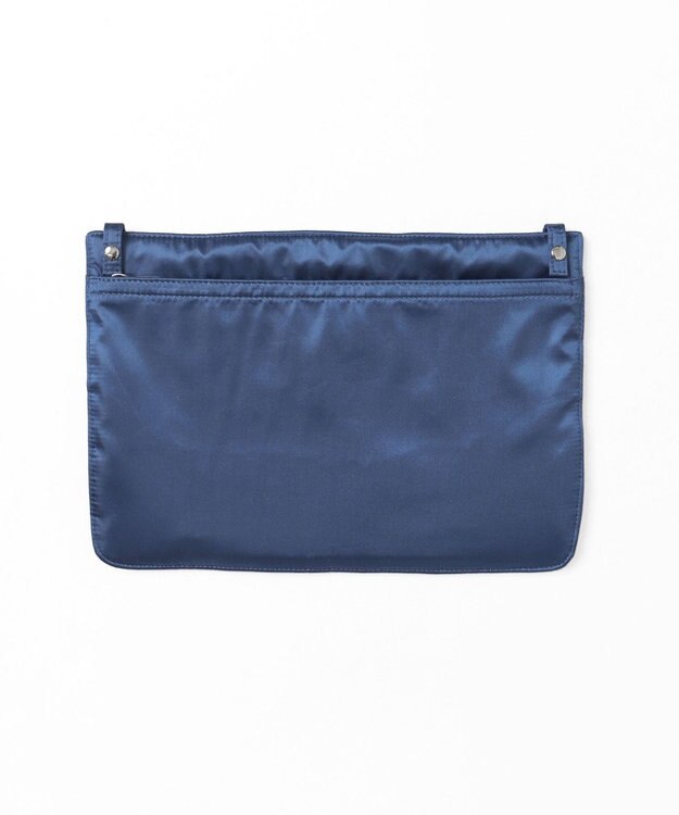 WEGO 【痛バ＆推し活グッズ】ときめき魔法DIYパールフラップS ネイビー