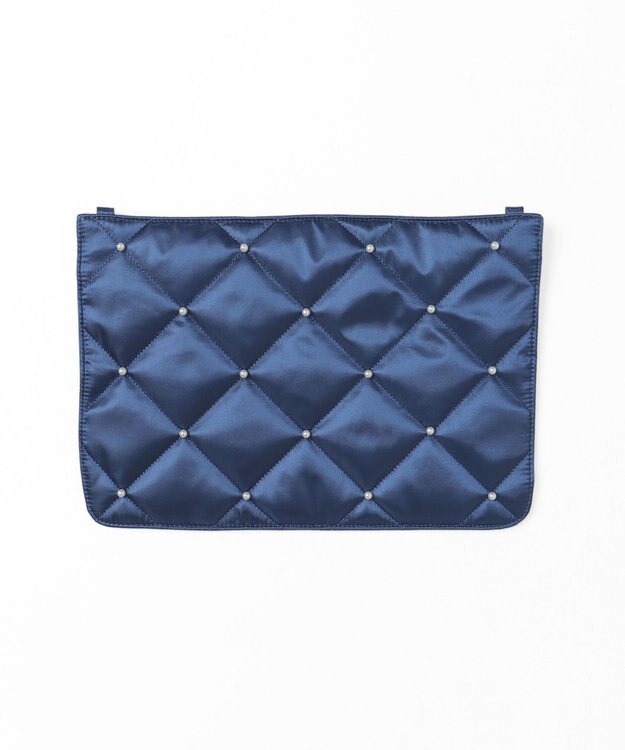 WEGO 【痛バ＆推し活グッズ】ときめき魔法DIYパールフラップS ネイビー