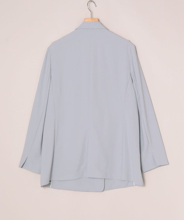 ONWARD Reuse Park 【組曲】ジャケット春夏 ブルー