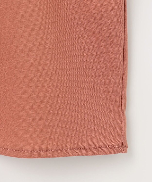 J.PRESS LADIES L シールズトリコットライト カットソー ローズピンク系