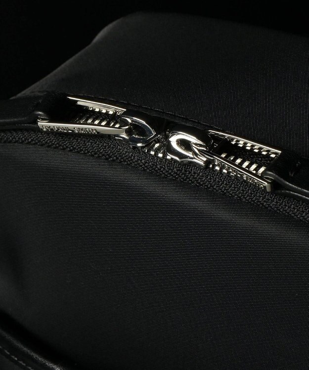 Paul Smith PSビジネスナイロン ボディバッグ ブラック
