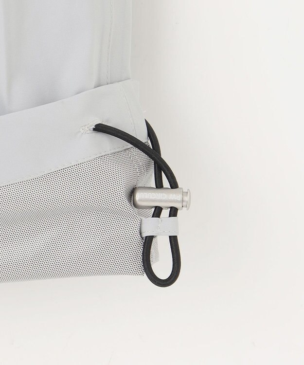 PW CIRCULUS 【 耐水圧20000mm  / レイン対応 】【UNISEX】防水レインパンツ ゴルフ グレー系