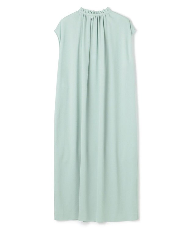 BEIGE， PALAIS / ギャザーワンピース Mint