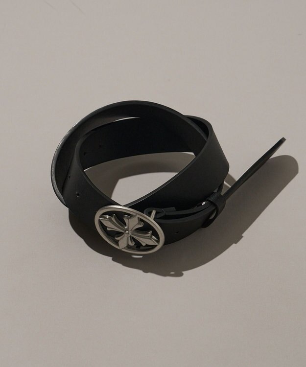 WEGO MBIGバックルベルト ブラック