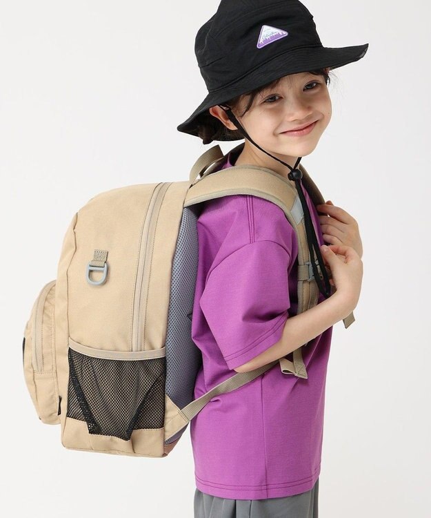 Columbia Columbia/ プライスストリームユース18Lバックパック /コロンビア British Tan