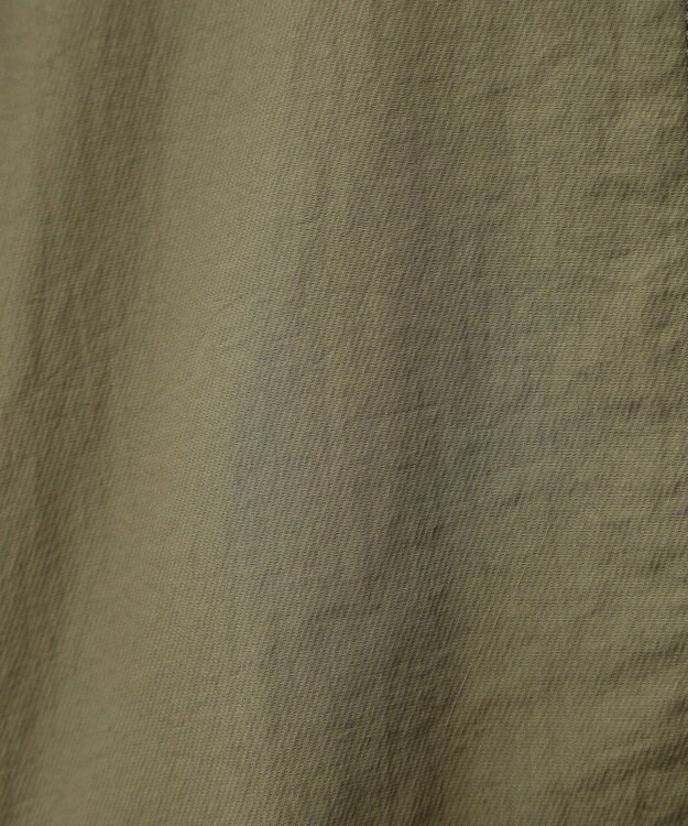 CRAFT STANDARD BOUTIQUE ドルマンコクーンマウンテンパーカー Khaki