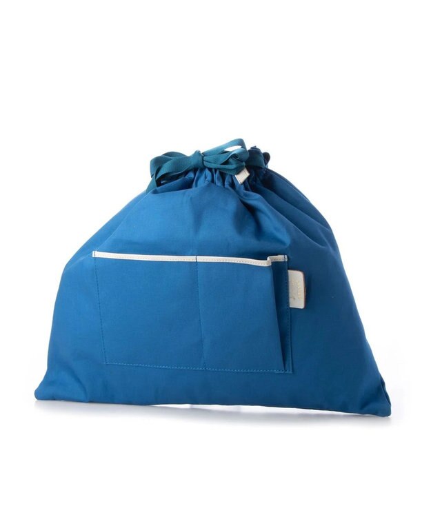 UNBILLION perche マダガスカルラフィア×姫路レザーホーボーバッグ アイボリー