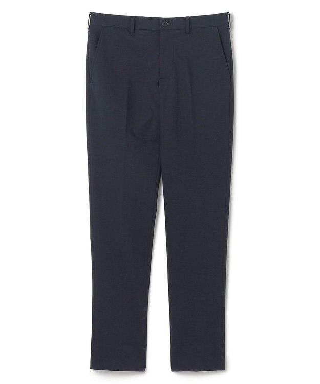 JOSEPH HOMME コンプレッションジャージー / CITY ネイビー系