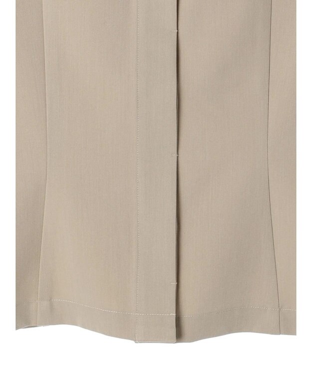 Green Parks AnriettMusee キャミビスチェ Beige