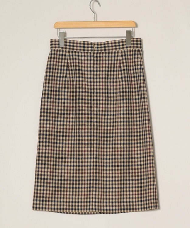 ONWARD Reuse Park 【J.PRESS】スカート秋冬 ブラウン