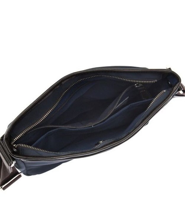 ACE BAGS & LUGGAGE MACKINTOSH PHILOSOPHY バルヴェニー ショルダー タテ型 A4ジャスト 54283 マッキントッシュフィロソフィー ネイビー