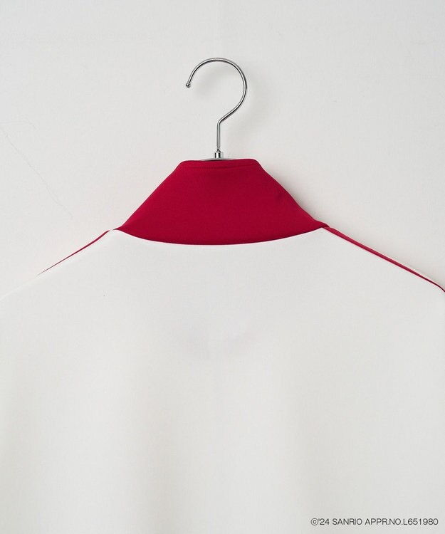 WEGO サンリオコラボワンポイントジャージ 柄3