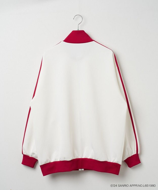 WEGO サンリオコラボワンポイントジャージ 柄3