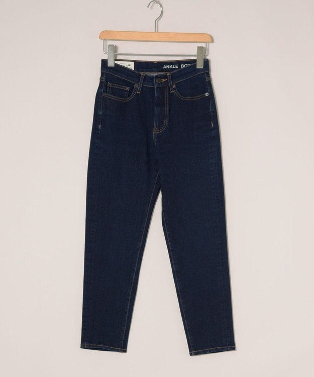 ONWARD Reuse Park 【any FAM】パンツ秋冬 ネイビー