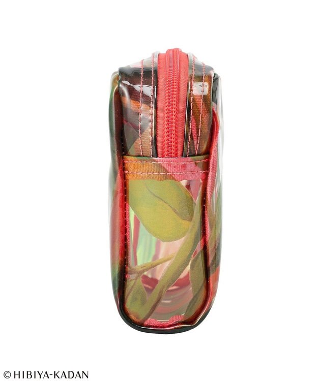 Green Parks 日比谷花壇クリアポーチ Red